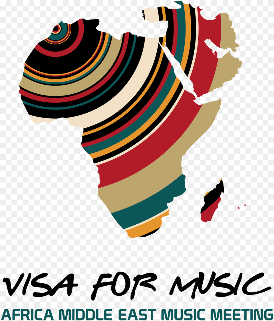 Visa For Music Visa For Music Rabat, Clothing, Hat, Cap, Advertisement Png Image