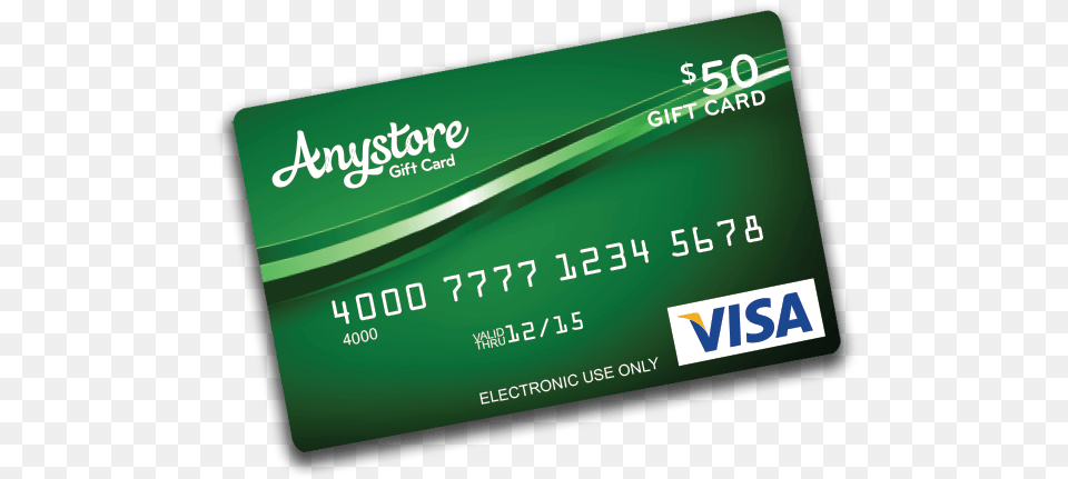 Visa Generic Card Credit Card, Text, Credit Card, Scoreboard Free Png