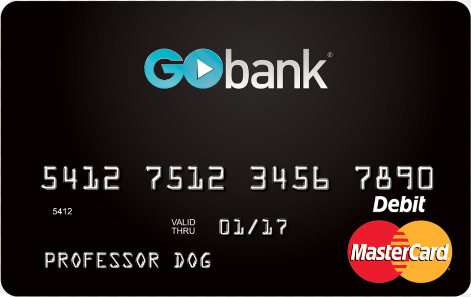 Visa Gift Card Prepaid Mastercard Go Bank Master Card, Text, Credit Card Free Transparent Png