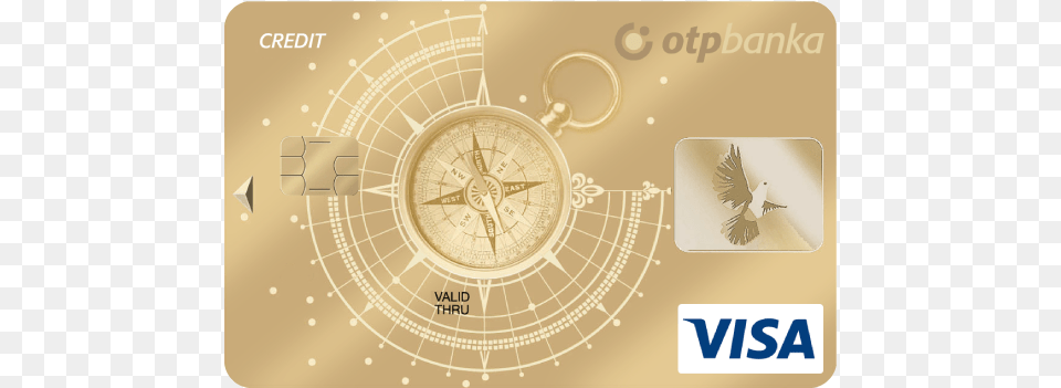 Visa Gold Card All Of The Banks In Australia Names, Compass, Animal, Bird Free Transparent Png