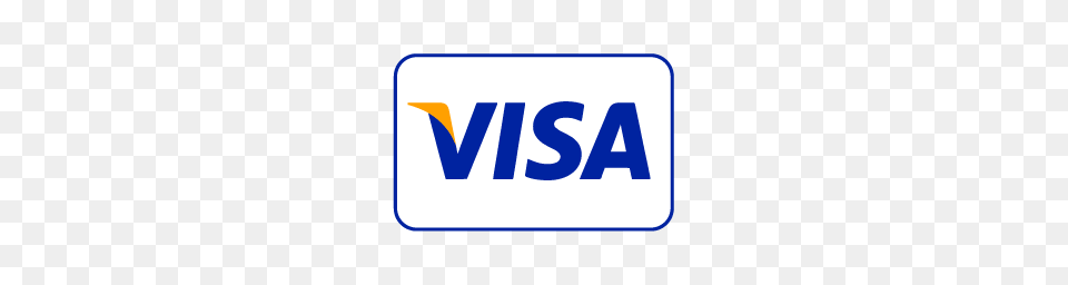 Visa Icon, Logo Png Image