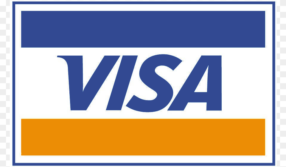 Visa Icon High Resolution Visa Logo, Text Png