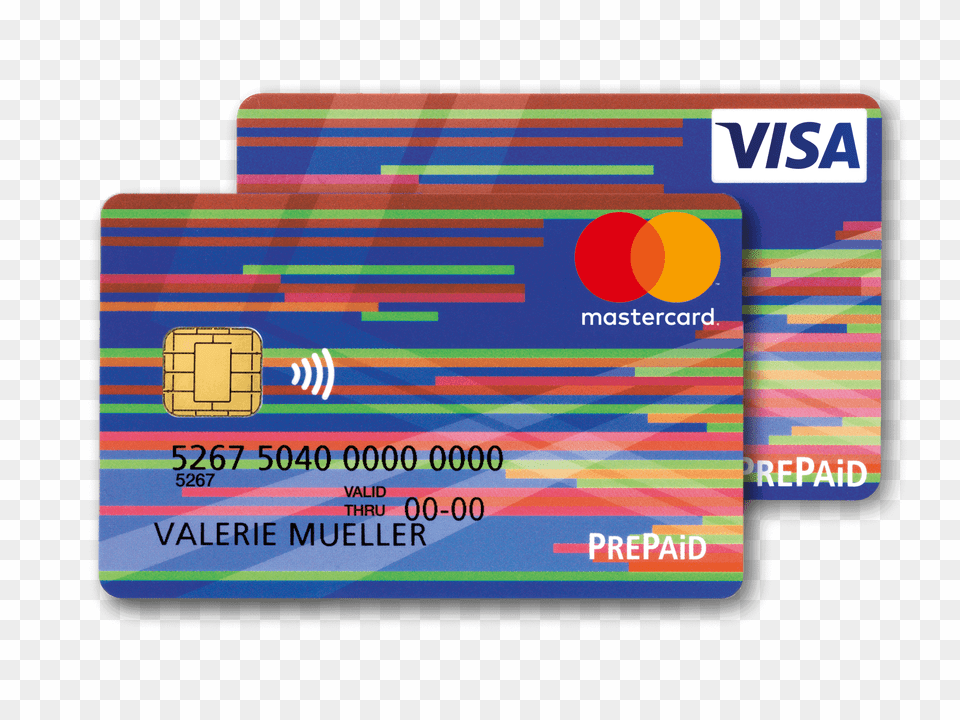 Visa Mastercard, Text, Credit Card Free Png