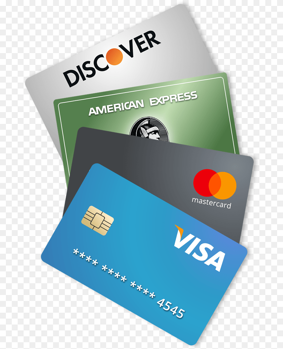 Visa Mastercard American Express Credit Card, Text, Credit Card, Person Free Png