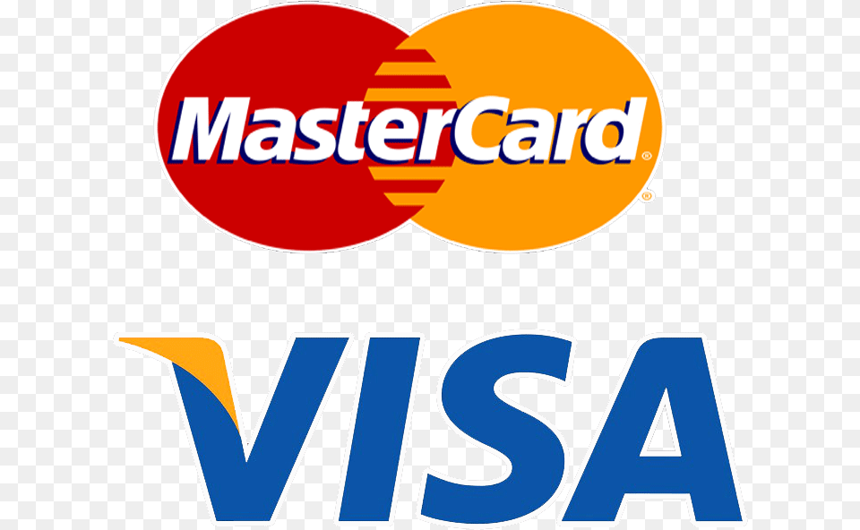 Visa Mastercard Decal Sticker Download Graphic Design, Logo, Dynamite, Weapon Free Transparent Png