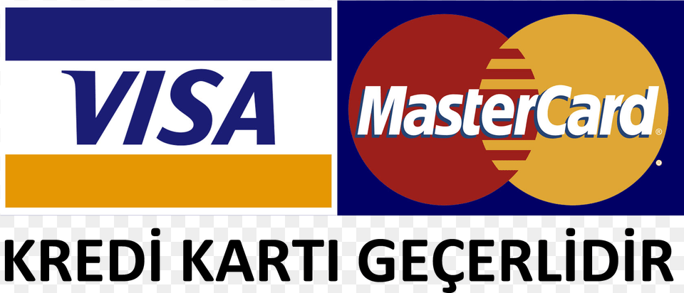 Visa Mastercard Discover Logo Visa Ve Mastercard Logolar Free Png