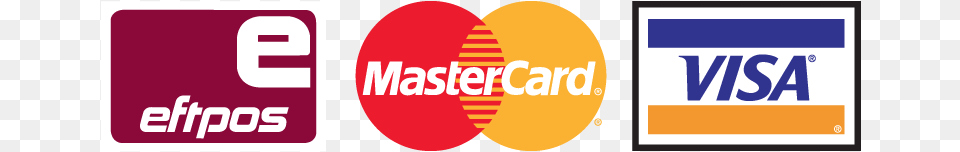 Visa Mastercard Eftpos Logo 5 By Brittany We Accept Visa Mastercard Eftpos Free Png Download