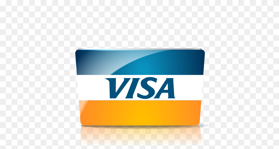 Visa Mastercard Logo Loadtve, Text Free Transparent Png