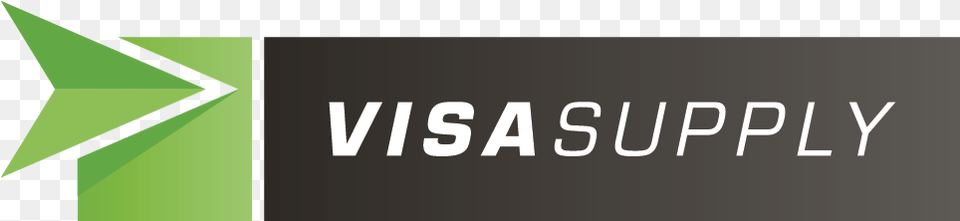 Visa Supplywidth Parallel, Green, Logo, Symbol Free Png Download