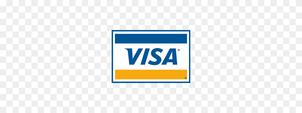 Visa Vectors And Clipart For Download, Logo Free Transparent Png