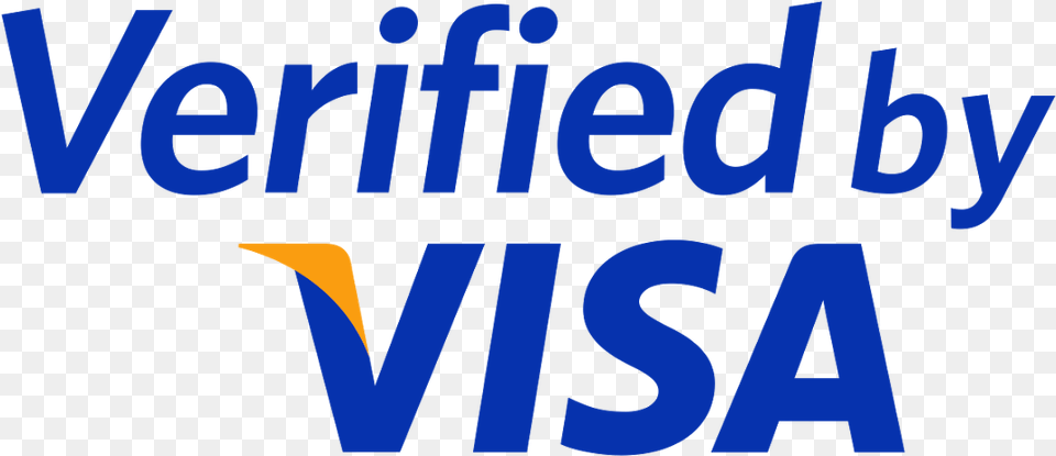 Visa Verified By Visa Logo, Text, Person Free Png Download