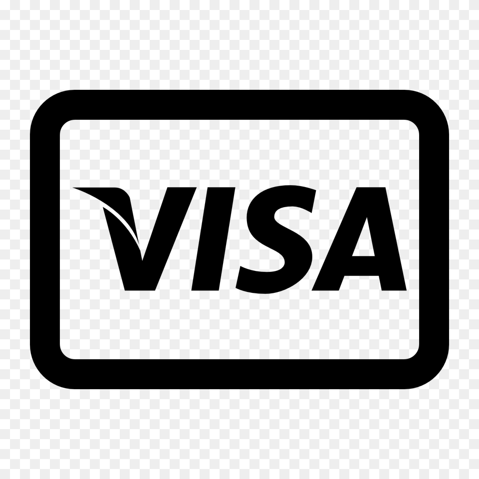 Visa Visa Images, Logo, Sign, Symbol Free Transparent Png