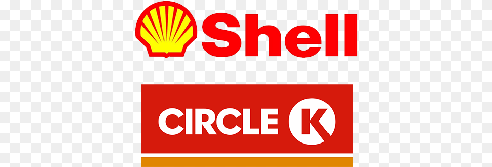 Visalia Circle K Shell Station Car Wash Shell Circle K, Logo, Dynamite, Weapon Free Png