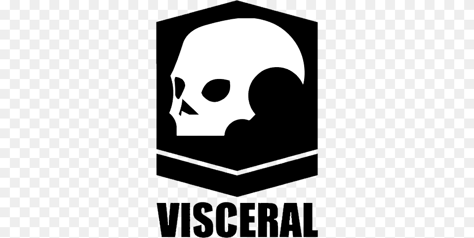 Visceral Games Wookieepedia Fandom Powered, Stencil, Logo Free Png Download