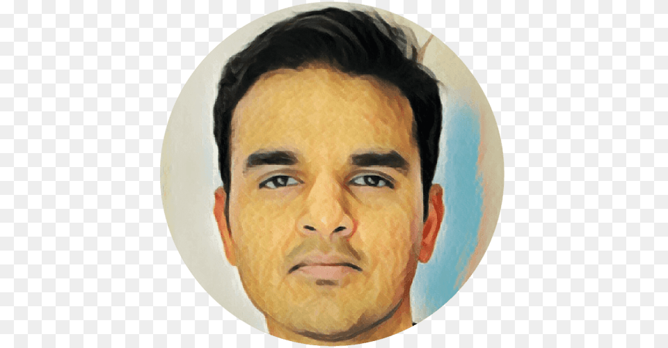 Vishnu Chundi Visual Arts, Portrait, Art, Face, Head Free Png