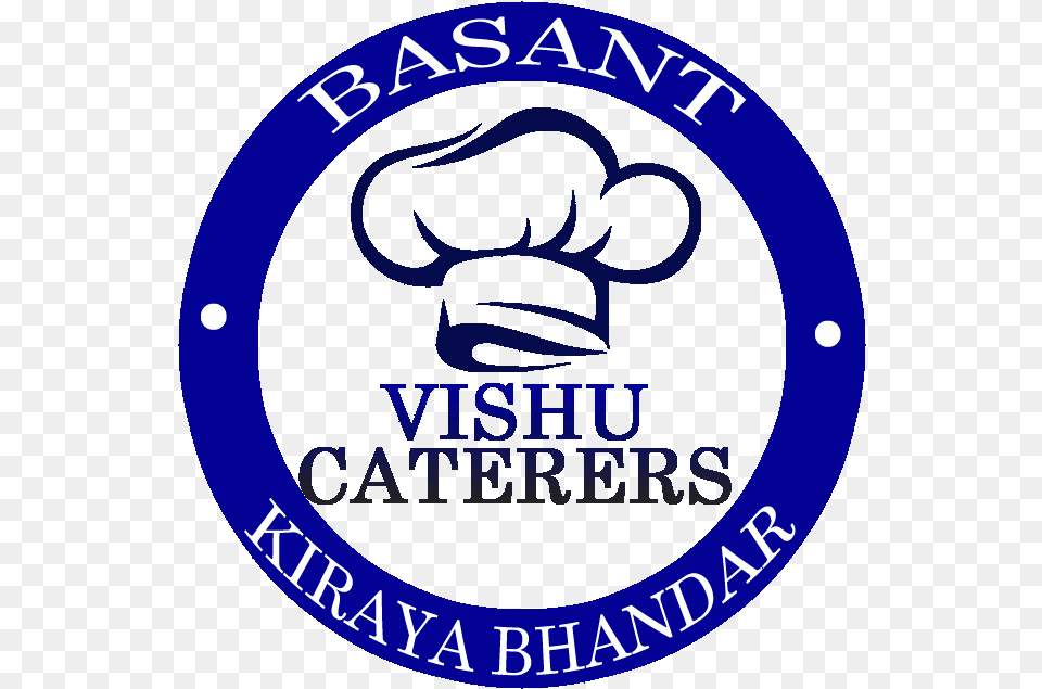 Vishu Caterers Basant Kiraya Bhandar Logo Nyu Abu Dhabi Mascot, Disk, Face, Head, Person Free Png Download