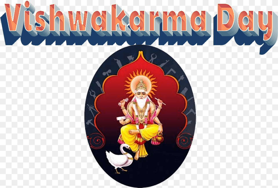 Vishwakarma Day Image Poster, Adult, Wedding, Person, Woman Free Png Download