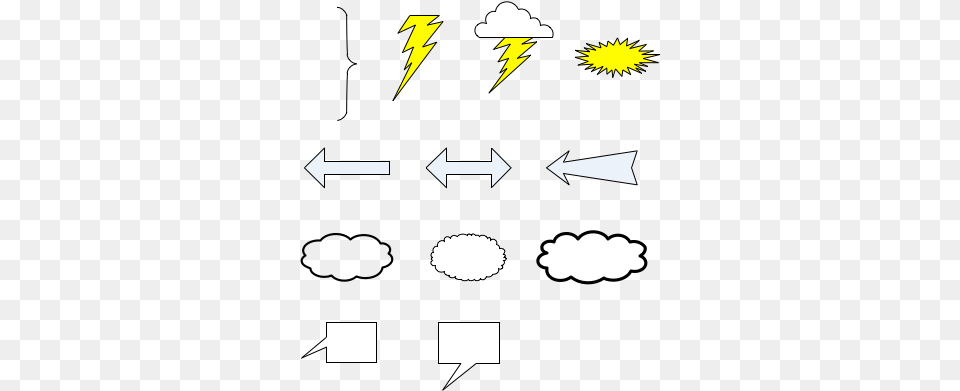 Visio Cloud Shape, Flare, Light, Outdoors, Logo Free Png