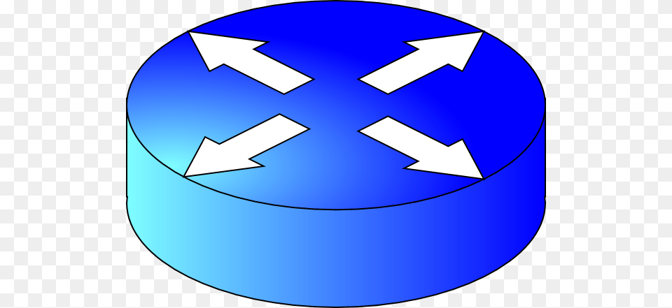 Visio Network Cliparts, Symbol Png