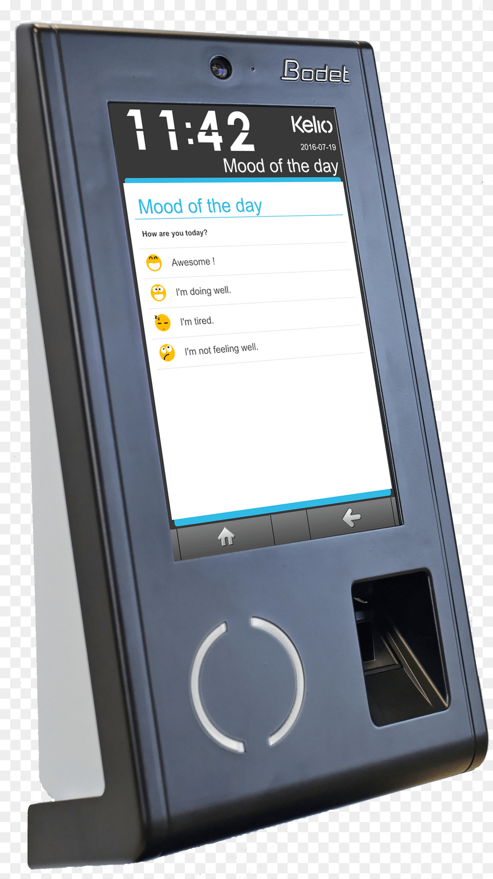 Visio X7 App Survey, Kiosk, Electronics, Mailbox, Phone Png