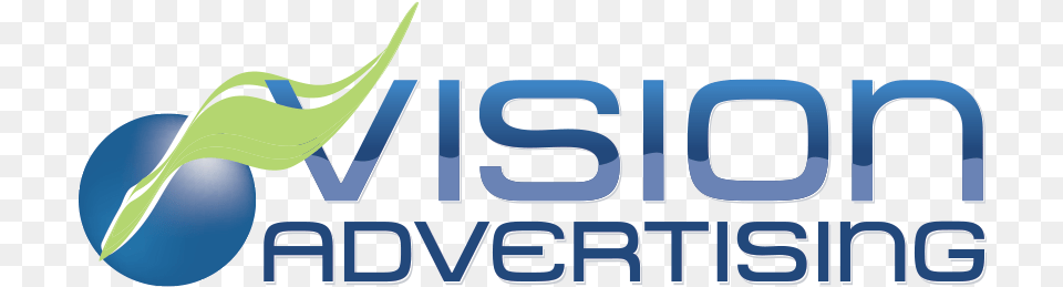 Vision Advertising Logo For Advertising Company Free Png Download