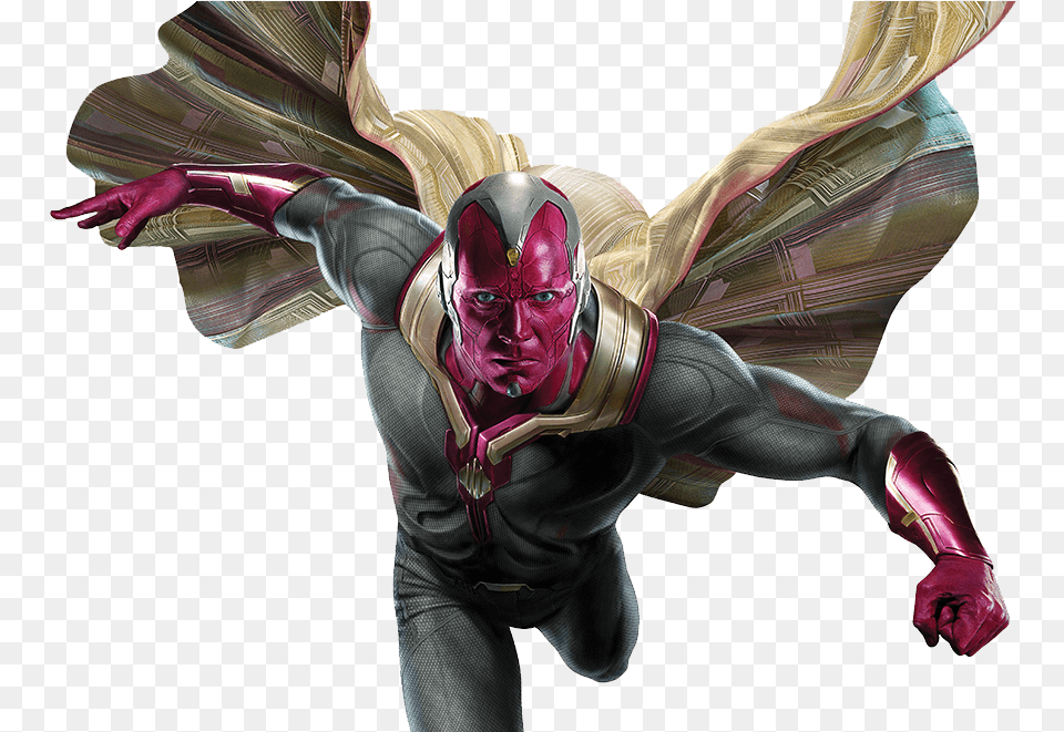Vision Avengers Age Of Ultron, Adult, Female, Person, Woman Png