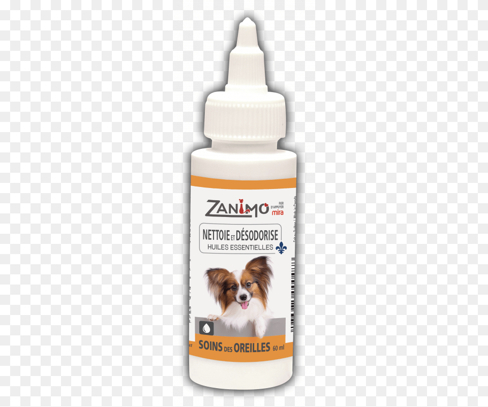 Vision Care, Bottle, Animal, Canine, Dog Free Png Download