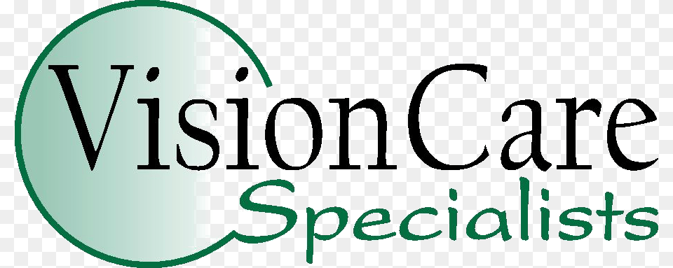 Vision Care Specialists Graphic Design, Text, Logo Free Png Download