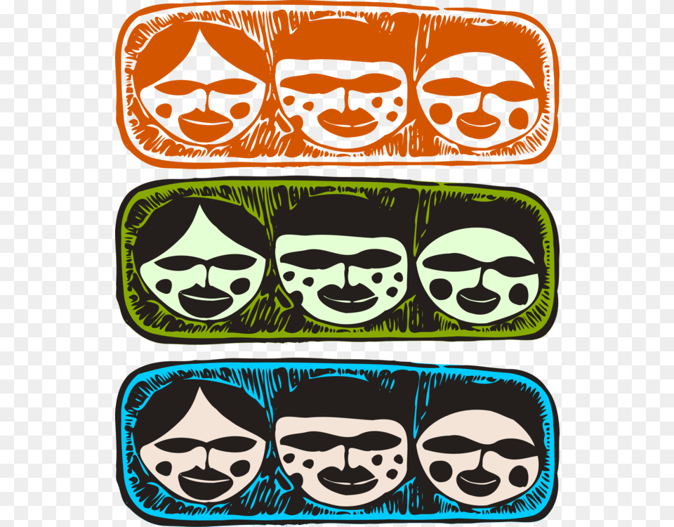 Vision Caretexteyewear Vector Graphics, Sticker, Face, Head, Person Free Png Download