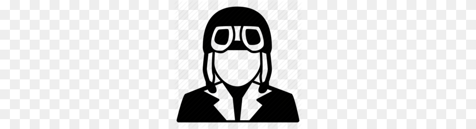 Vision Clipart, Stencil, Person, Accessories, Book Png