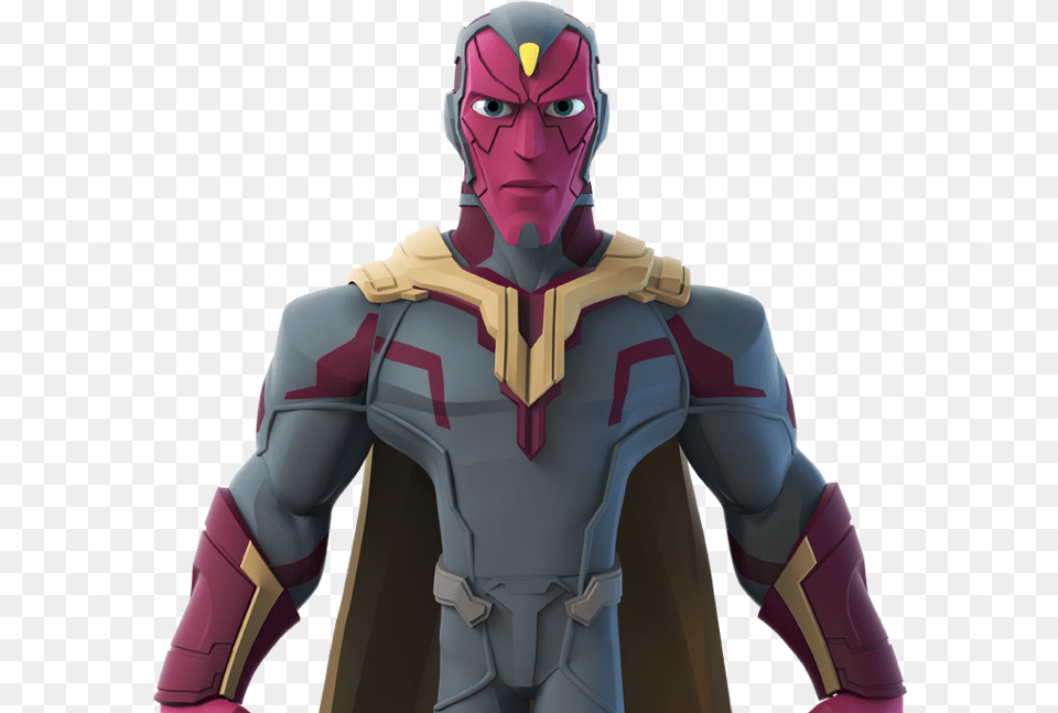 Vision Disney Infinity Vision, Adult, Female, Person, Woman Png
