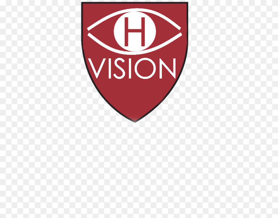 Vision Emblem, Logo, Symbol Png Image