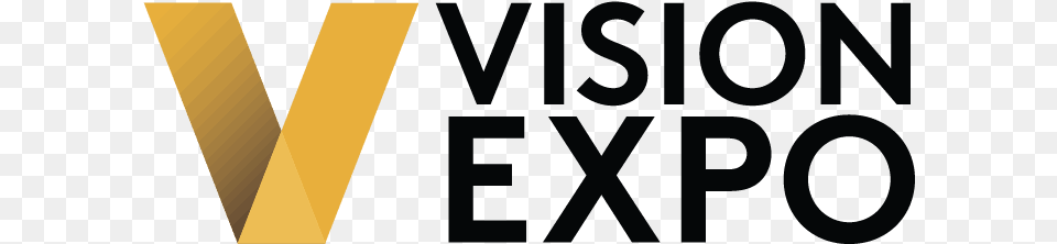 Vision Expo Debuts Brand New Look Show Experience Vision Expo East 2018, Gold Free Png