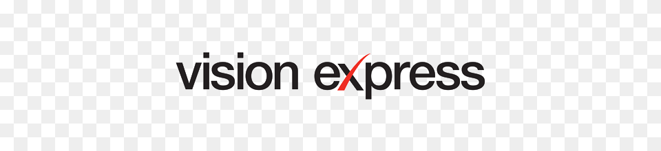 Vision Express Logo, Text Free Png