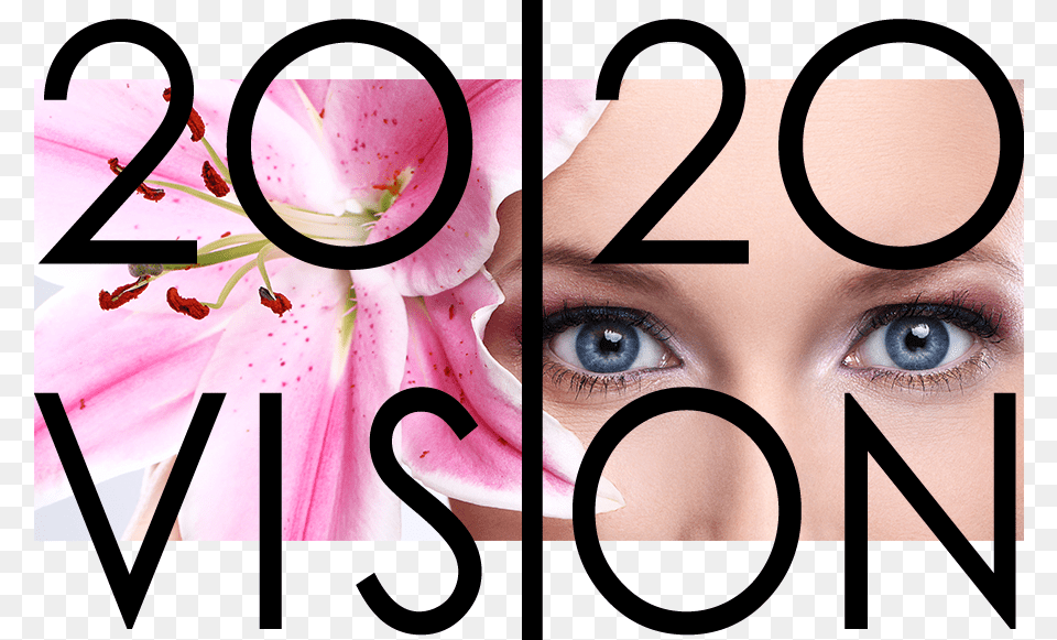 Vision Eyes On Cancer, Adult, Female, Flower, Person Free Png