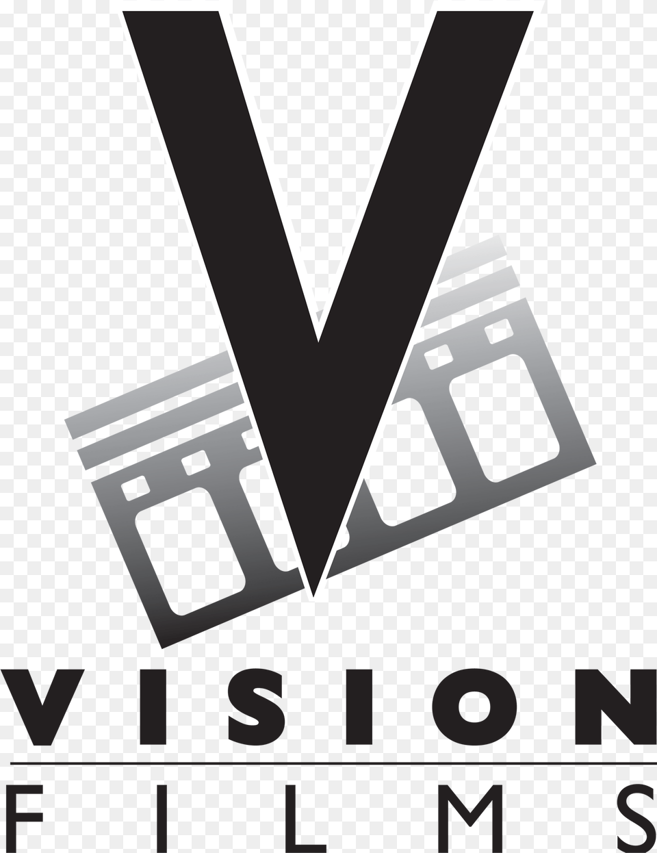 Vision Films Logo, Scoreboard Free Transparent Png