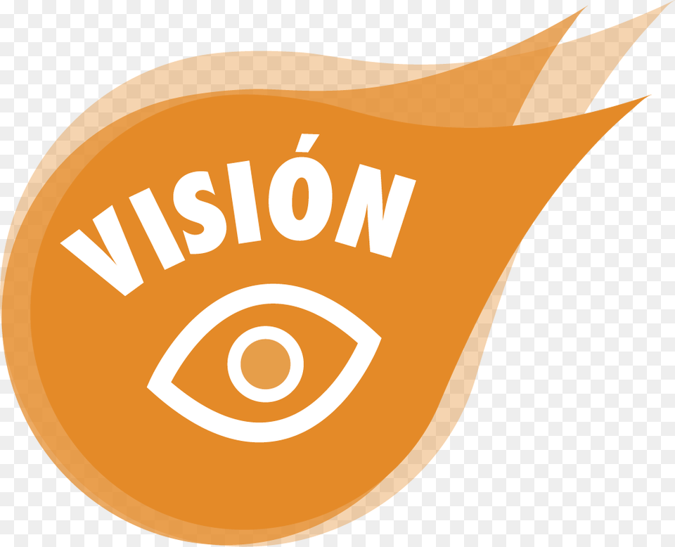 Vision Illustration, Logo Png