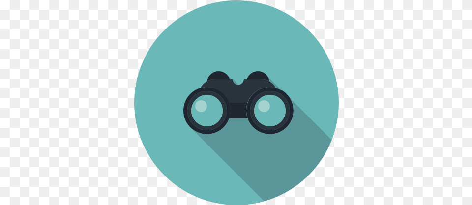 Vision Images 13 Vision, Disk, Binoculars Png