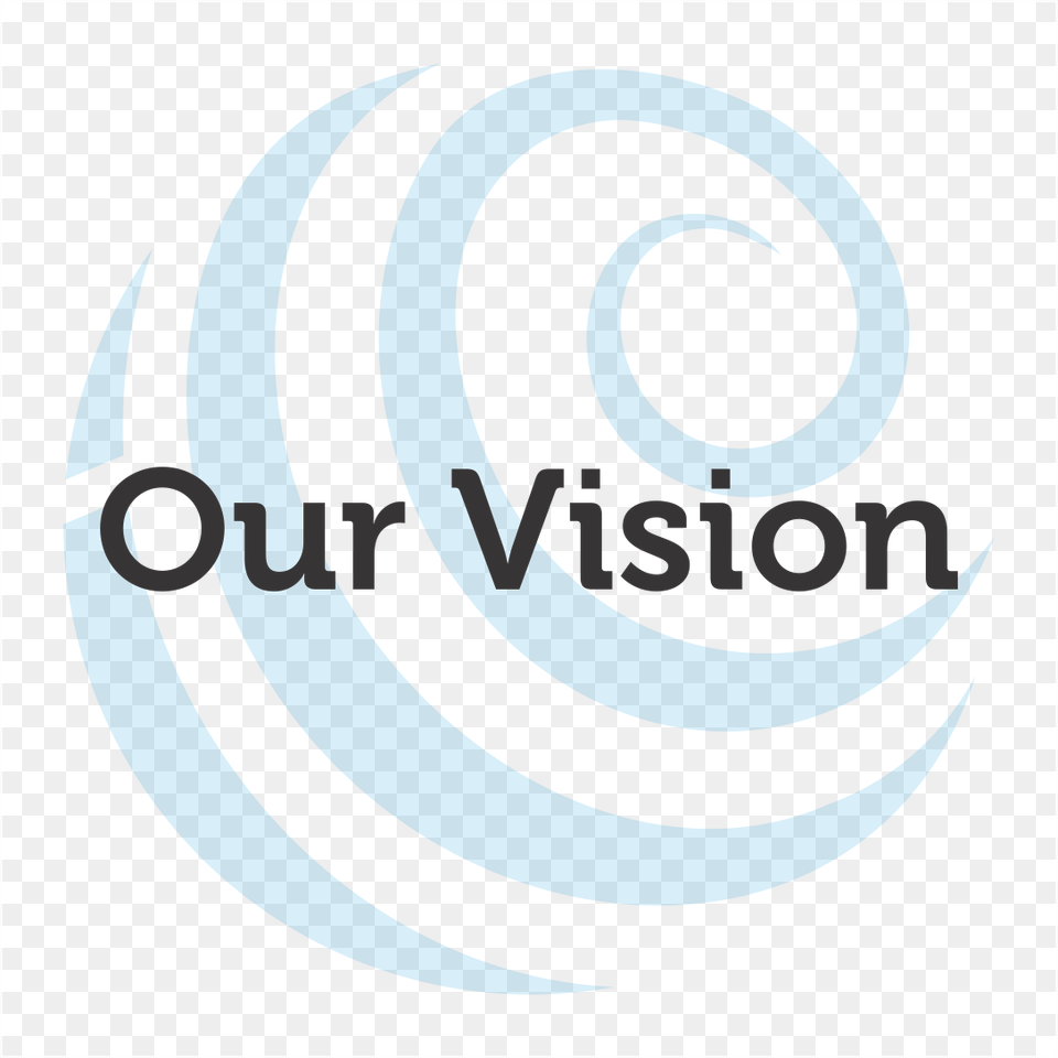 Vision Instabridge, Spiral, Logo, Coil Free Transparent Png