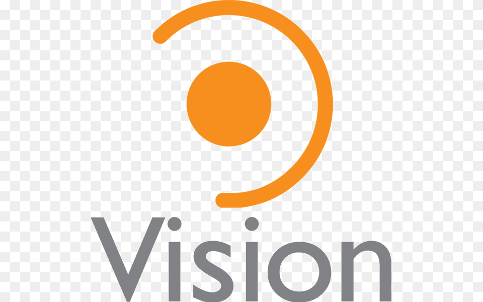 Vision Logo Free Png