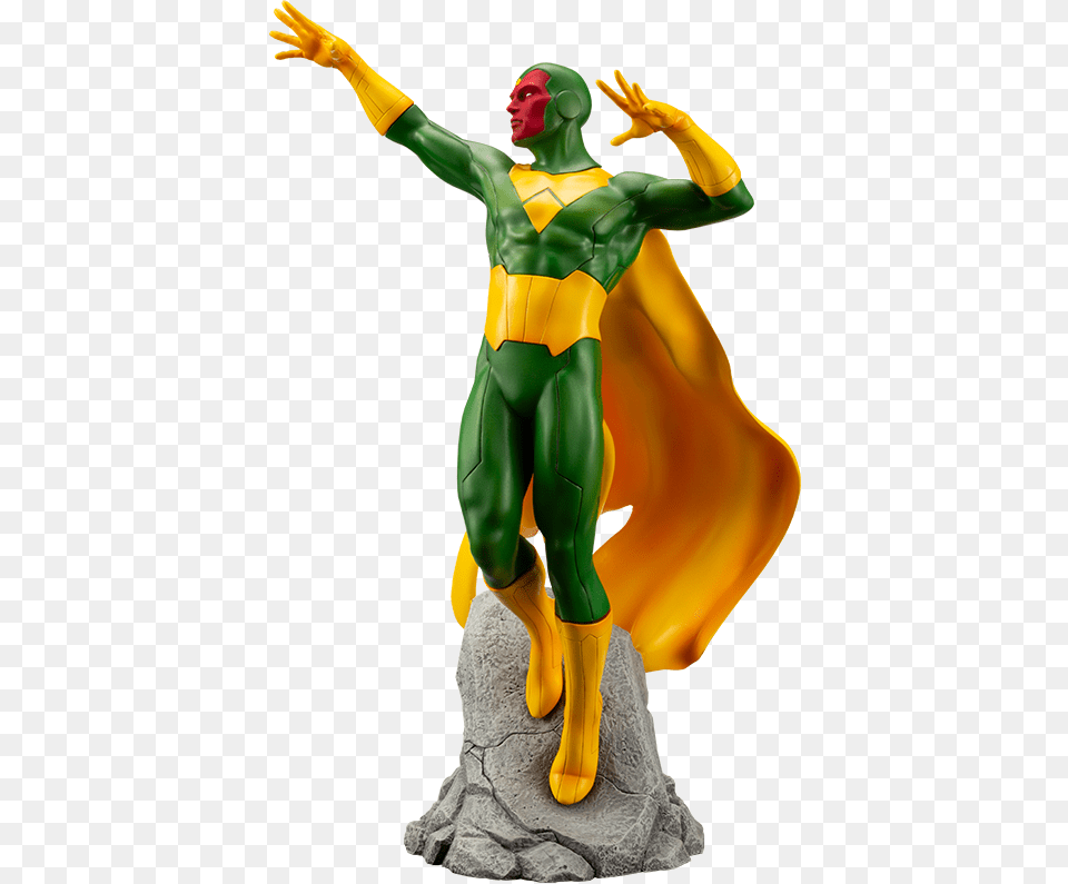 Vision Marvel, Adult, Female, Person, Woman Free Png