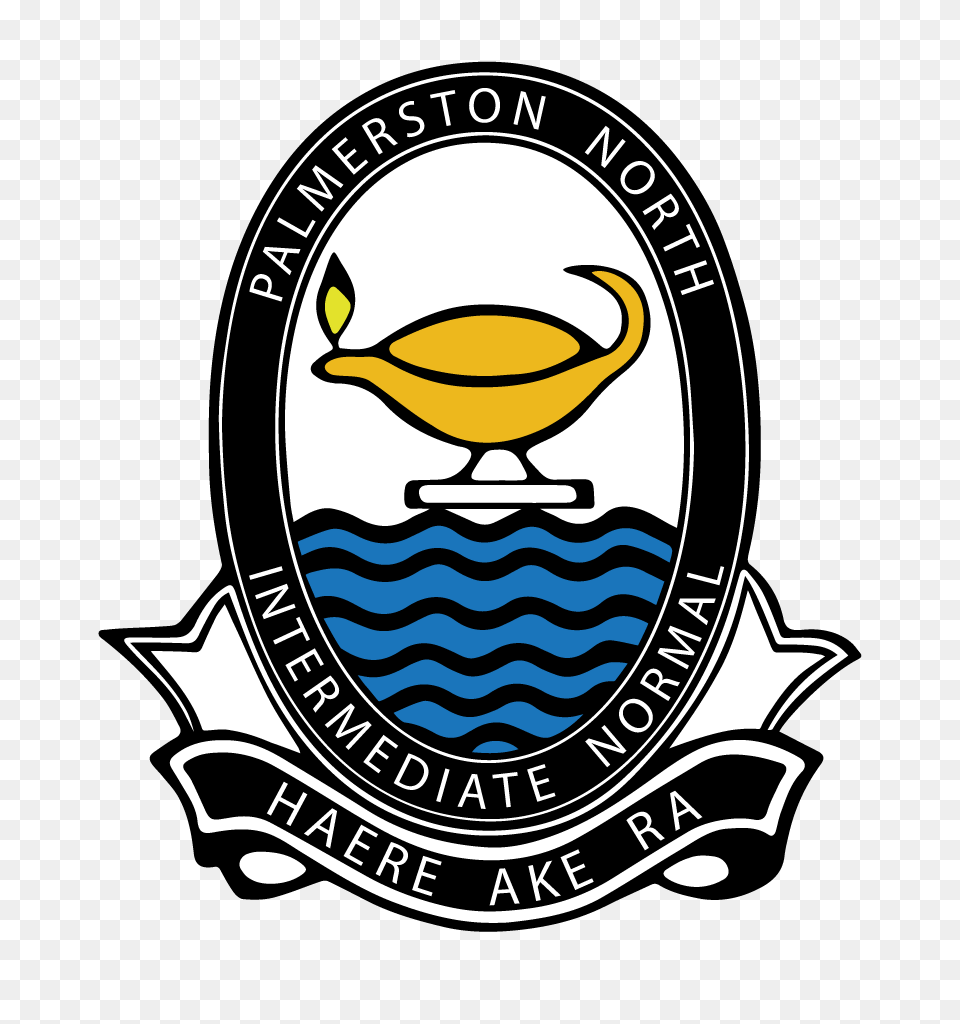 Vision Palmerston North Intermediate Normal School, Symbol, Emblem, Logo, Badge Png