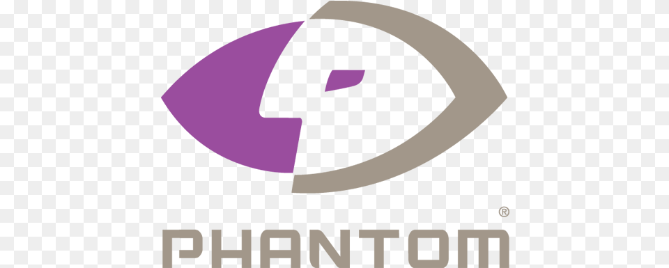 Vision Research Cameras Shotonwhat Phantom Flex Logo, Disk Png Image