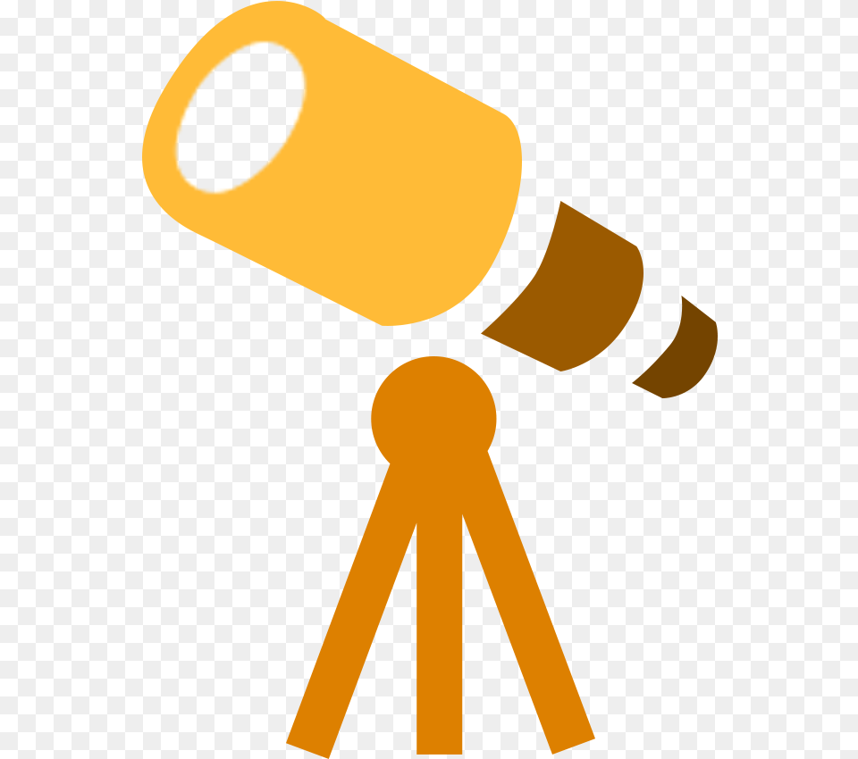 Vision All Vision Clipart, Telescope, Person Free Transparent Png