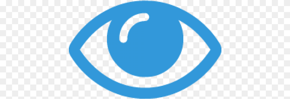 Vision Transparent Images Eye Icon Font Awesome Free Png