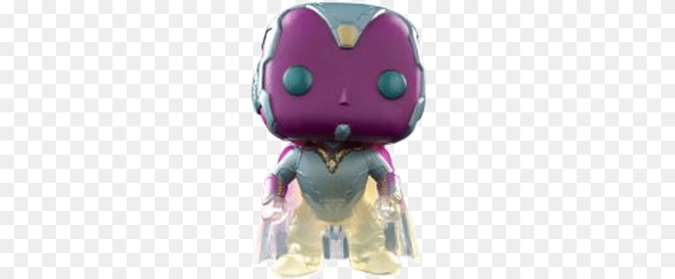 Vision Vision Funko, Clothing, Hardhat, Helmet Free Png Download