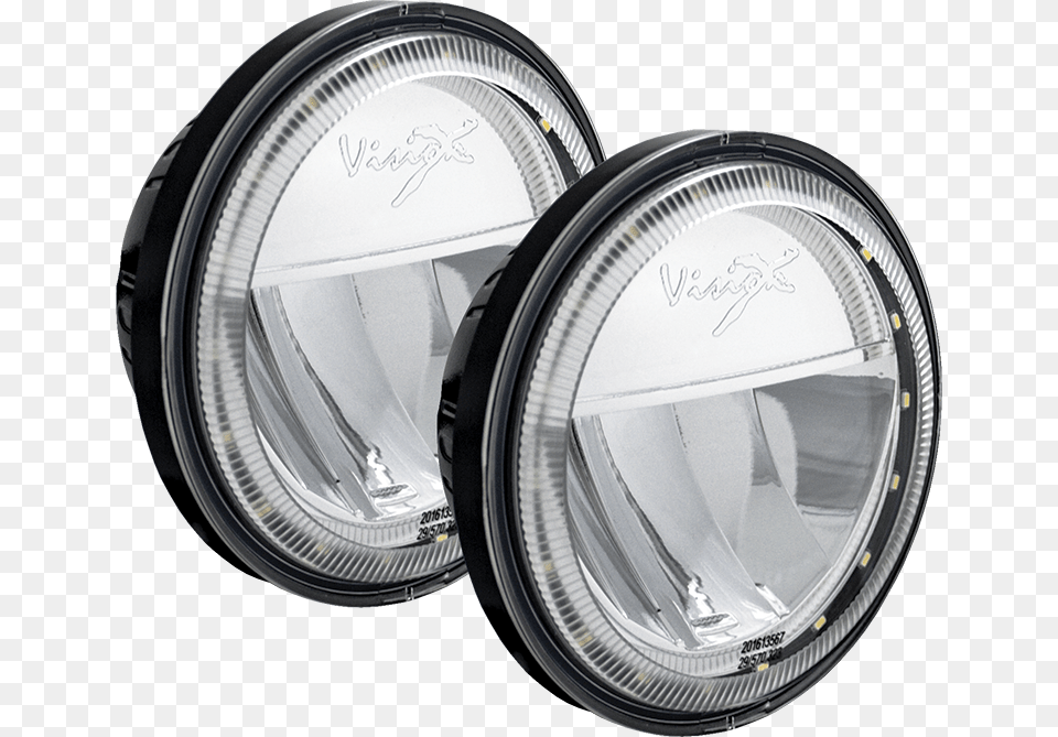 Vision X, Headlight, Transportation, Vehicle, Machine Free Png Download