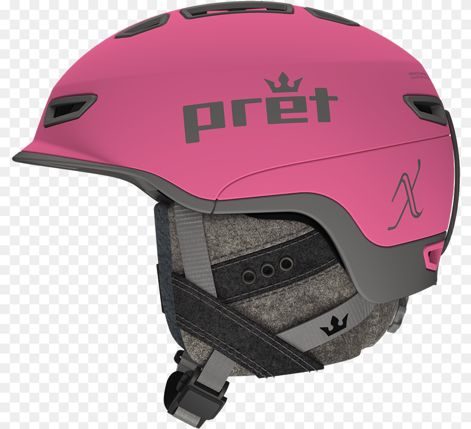 Vision X Bicycle Helmet, Crash Helmet, Clothing, Hardhat Free Png