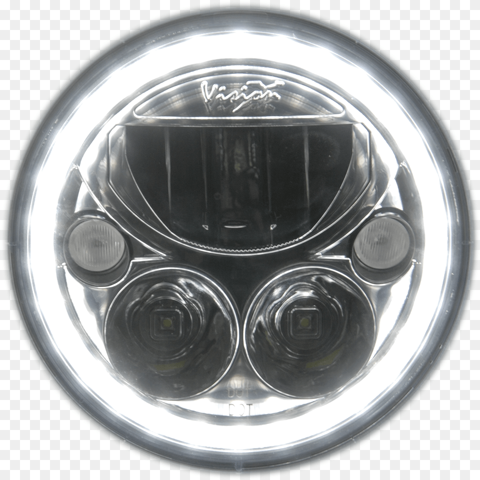 Vision X Vortex, Headlight, Transportation, Vehicle, Machine Png Image
