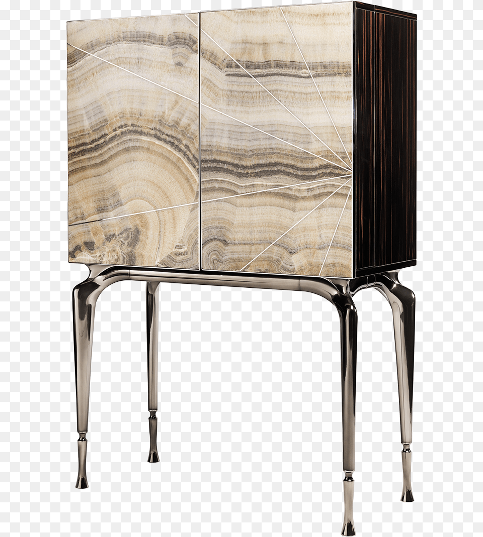Visionaire Aurora, Furniture, Sideboard, Wood, Cabinet Png